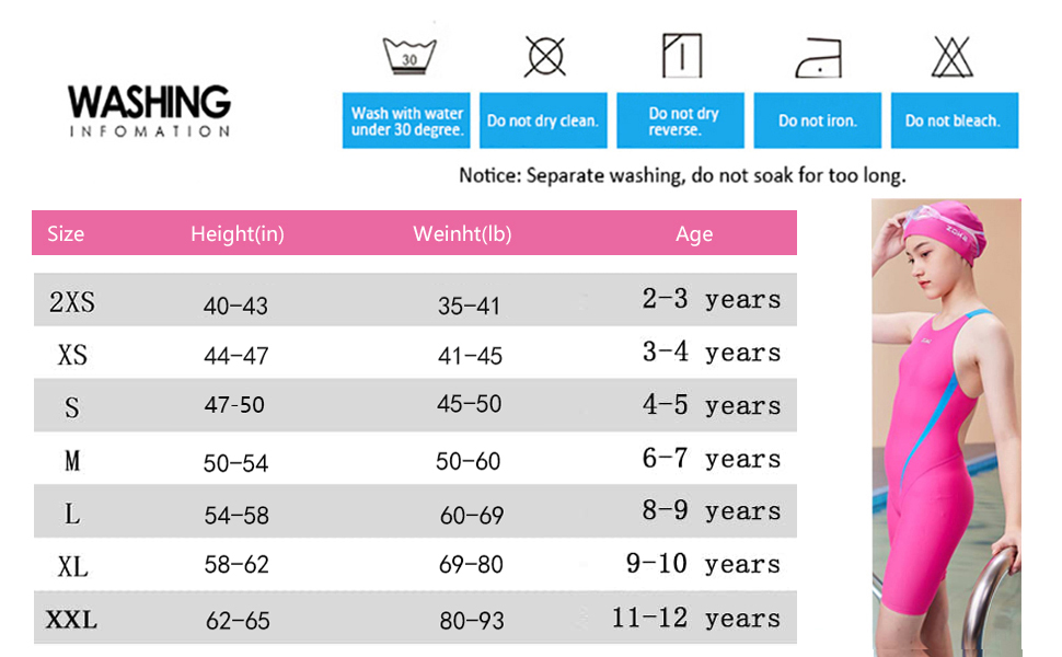 please refer to picture the size chart to choose the most suitable size.