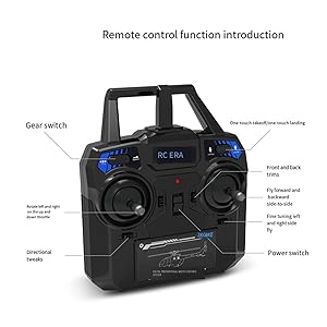 2.4G remote control