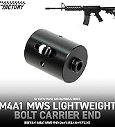 Amazon | [LayLax][レイル ストックパイプ アダプターライト] 黒