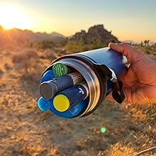 INSULIN COOLER MEDICINE TRAVEL COOLER