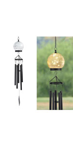 Wind Chimes