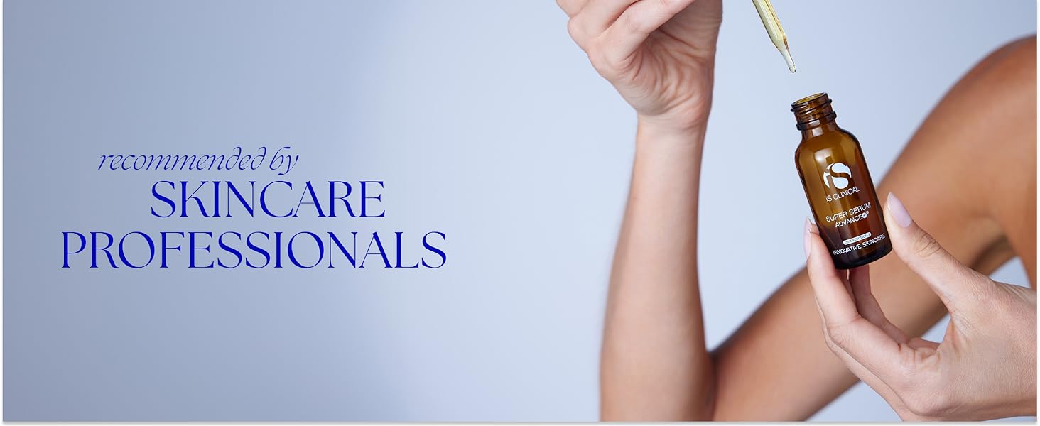 recommended by skincare professionals