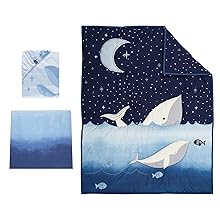 Bubbles & Squirt Bedding Set