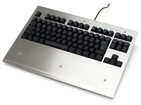 Amazon | FILCO Majestouch 2 HAKUA Metal SUS Tenkeyless 茶軸
