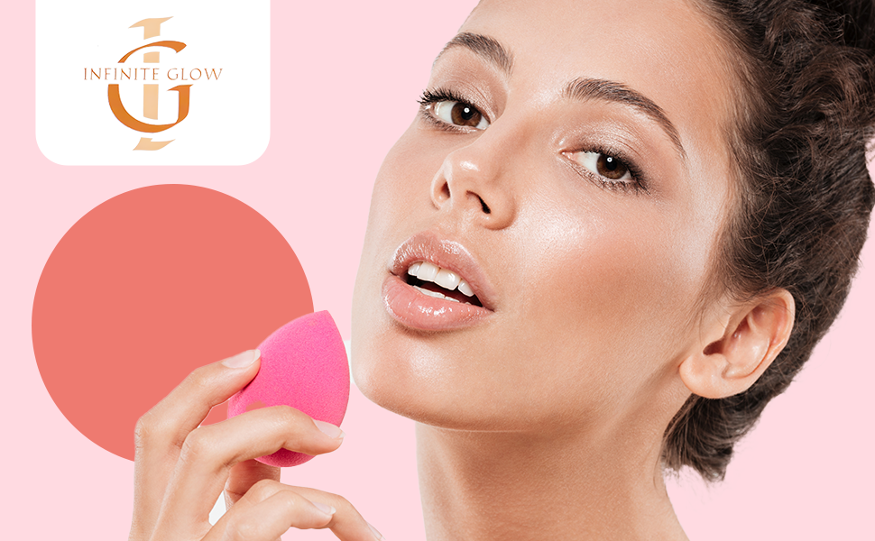 Make Up Sponge