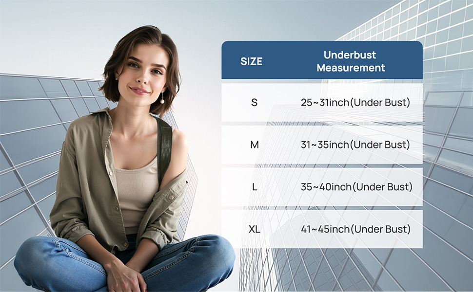 back brace posture corrector