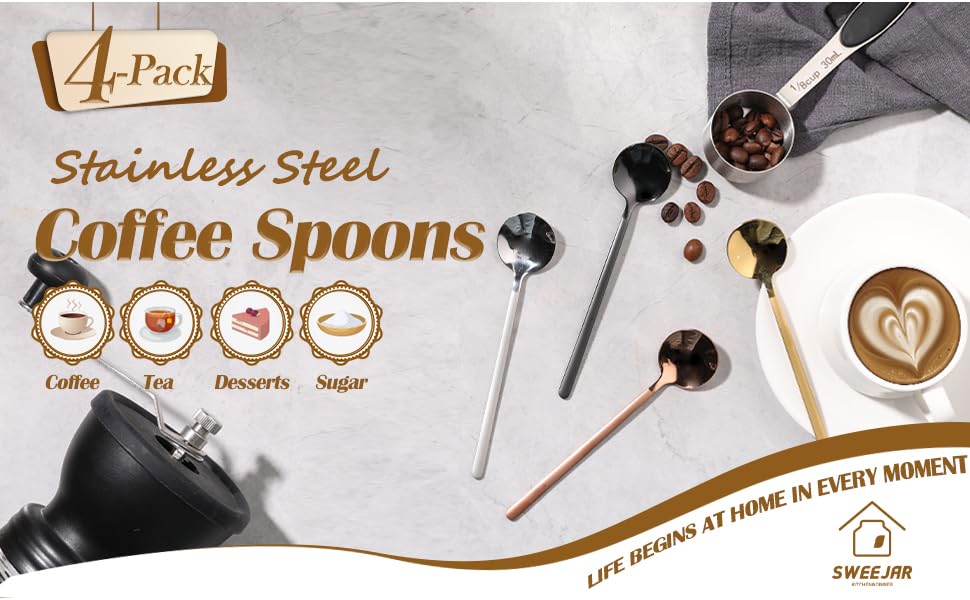 Spoons