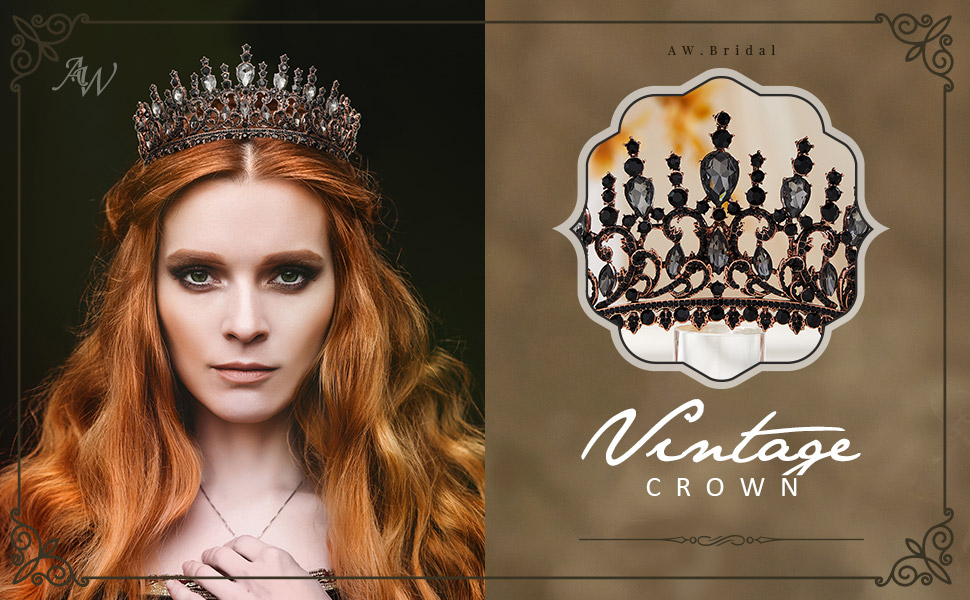 tiaras and crowns for women