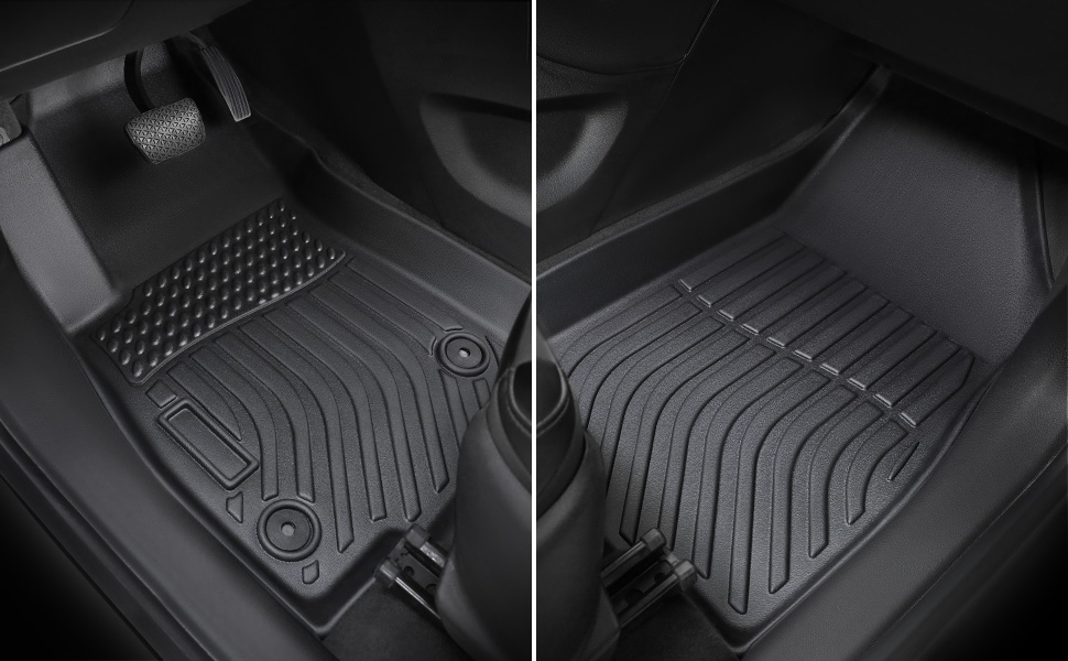 for 20142022 Chevy Trax & 20132022 Buick Encore Floor