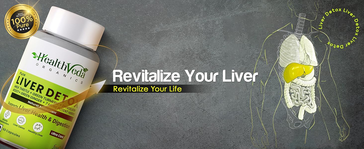Liver Detox
