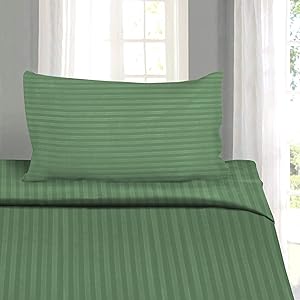 1 Bedsheet with 1 Pillow Cover