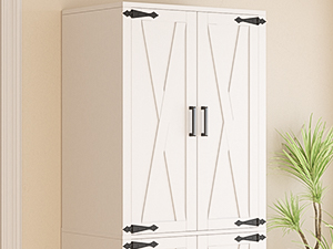 barn door