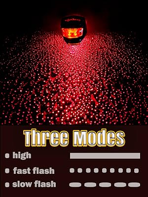 3 Modes
