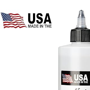 White Mineral Oil for Blade Protection, 16oz, Made in USA, 1026566 –  Cangshan Cutlery Company