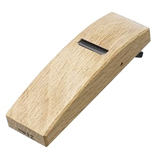 mini plane for wood
