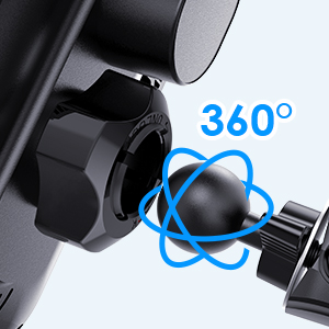 car mount