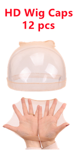 hd caps