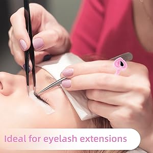 lash extension glue