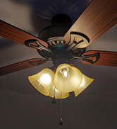 BRIMAX 4W Candelabra Led Bulbs Dimmable, 40 Watt Equivalent, E12 Base, 2700K Warm Glow, C35 B10/B...