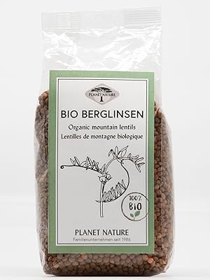 Berglinsen Produktbild
