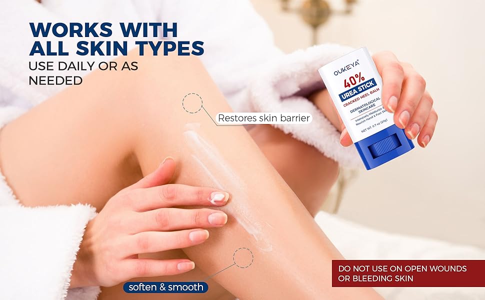 WORKS WITH ALL SKIN TYPES