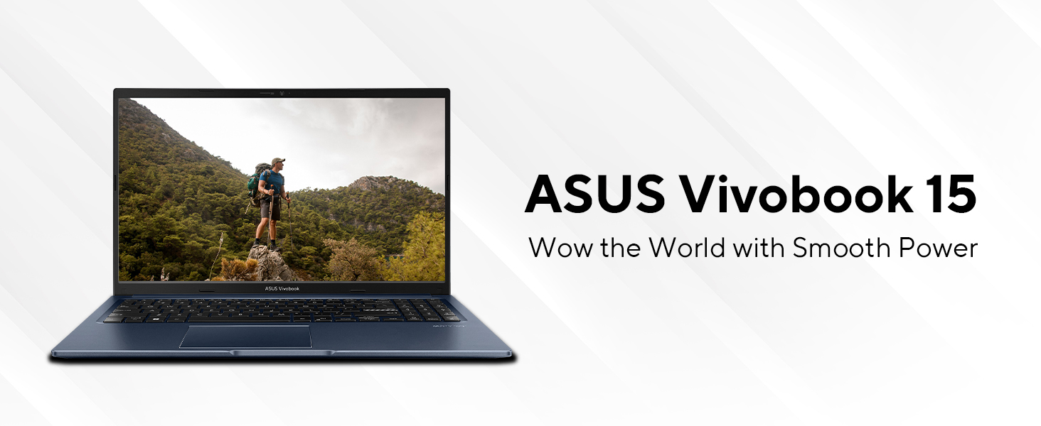 Vivobook 15