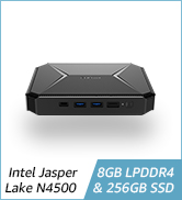 CHUWI HeroBox ミニPC Windows11 intel N5100 CHUWI HeroBox Mini PC Windows 11 Mini Desktop Computer with