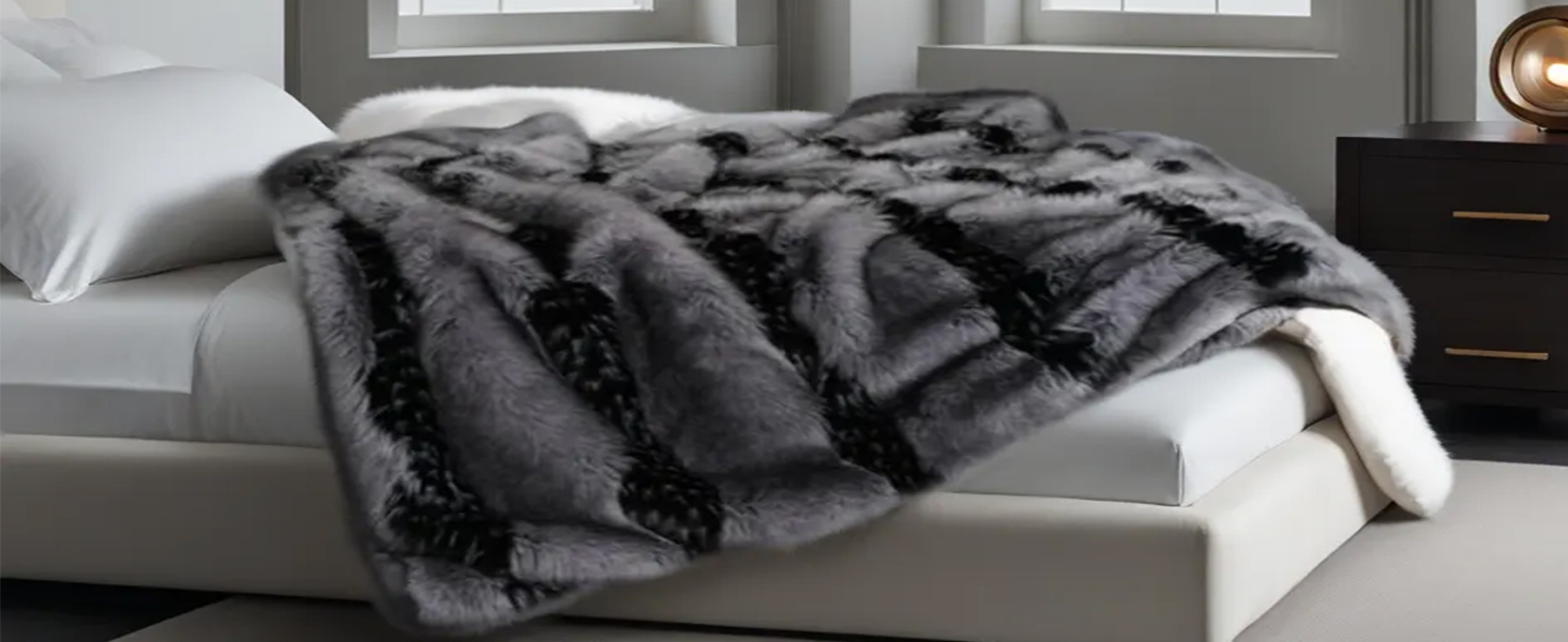 blankets