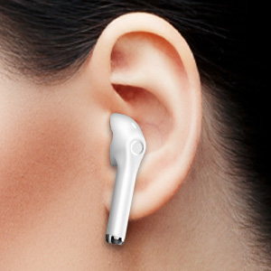 бездротові навушники