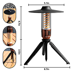 Camping Lantern