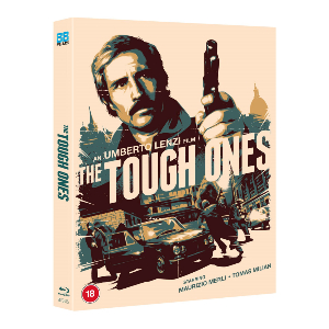 その他 The Tough Ones [Blu-ray] Amazon.com: The Tough Ones : Maurizio Merli, Tomas Milian