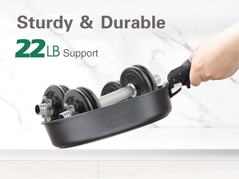 sturdy and durable