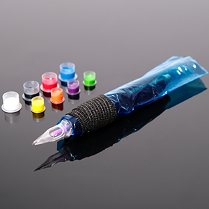 protective tattoo pen