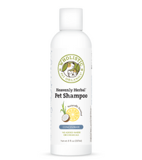 Heavenly Herbal Shampoo