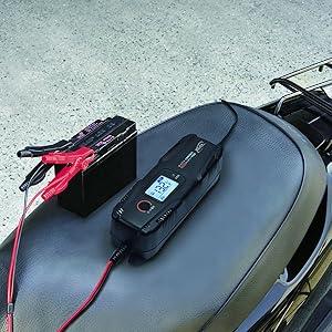★新品バッテリー入荷★ BAL こまめ バッテリー充電器 No.210 12V Amazon | 大橋産業(BAL) オートバイ・小型車専用バッテリー充電