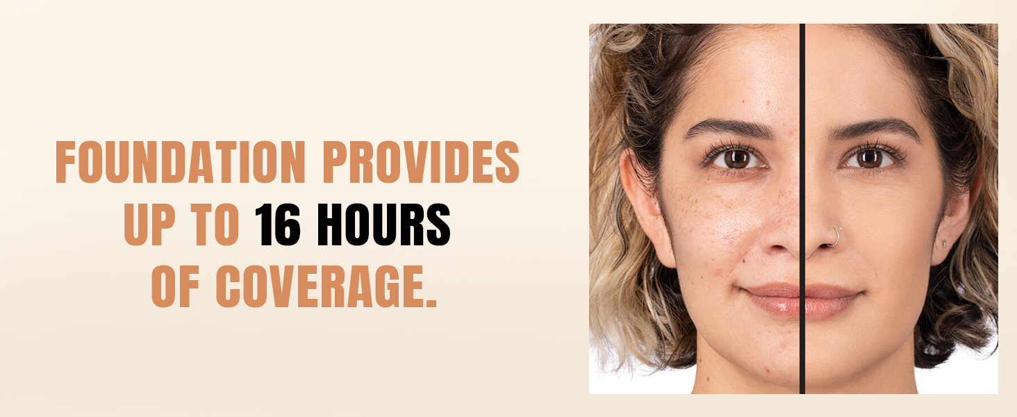 Concealer Fond De Teint 