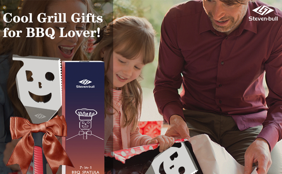 BBQ GIFTS