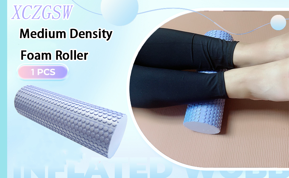 The Everywhere massage roller