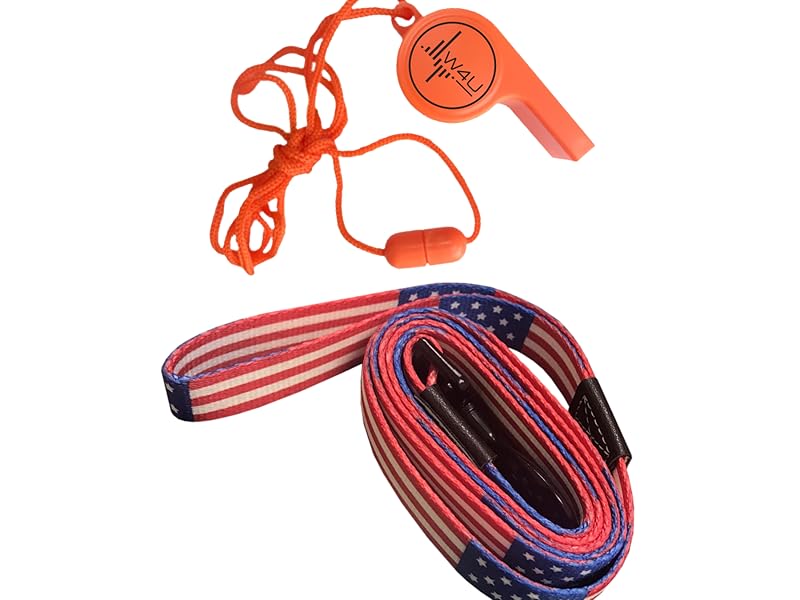 whistle