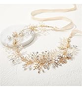 bridal headpiece