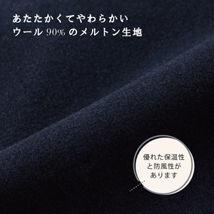 SONO 黒ダークネイビー　フリル付きジャケット　最終値下げ SONO 黒ダークネイビー フリル付きジャケット 最終値下げ SONO