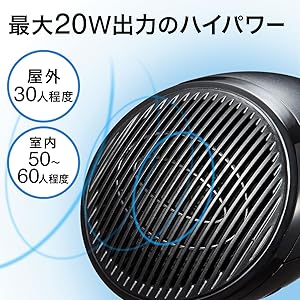 拡声器 拡声器 ノボル電機 10W 船舶用セット【釣り船】 NP-105×2 YA-414C MC