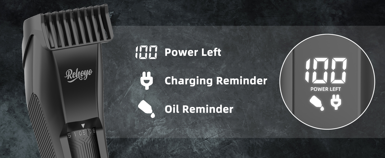 5 o'clock shadow beard trimmer