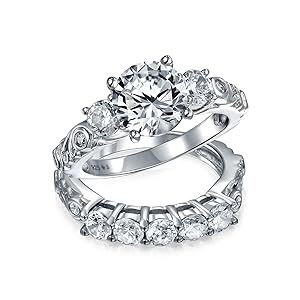 と*わ様 OX JEWELRY Triple Ring Set (small) OX JEWELRY Three Color Triple Ring Set(small) |