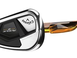 美品　ローグST MAX5w テンセイCKオレンジ装着　キャロウェイ Callaway キャロウェイゴルフ ROGUE ローグ ST MAX フェアウェイ