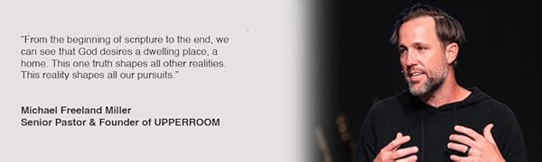 His House, His Presence