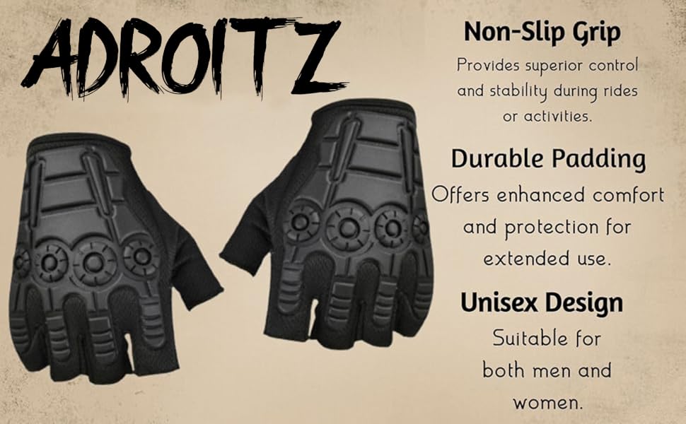 Gloves