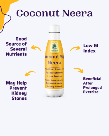 ifarmerscart coconut sap neera  pathaneer
