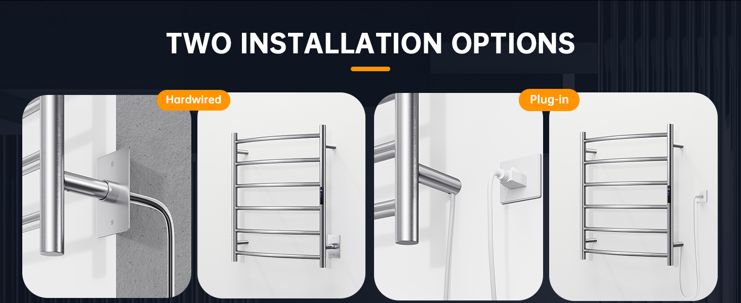 towel warmer; towel warmer rack; heated towel racks for bathroom; electric towel warmer wall mounted