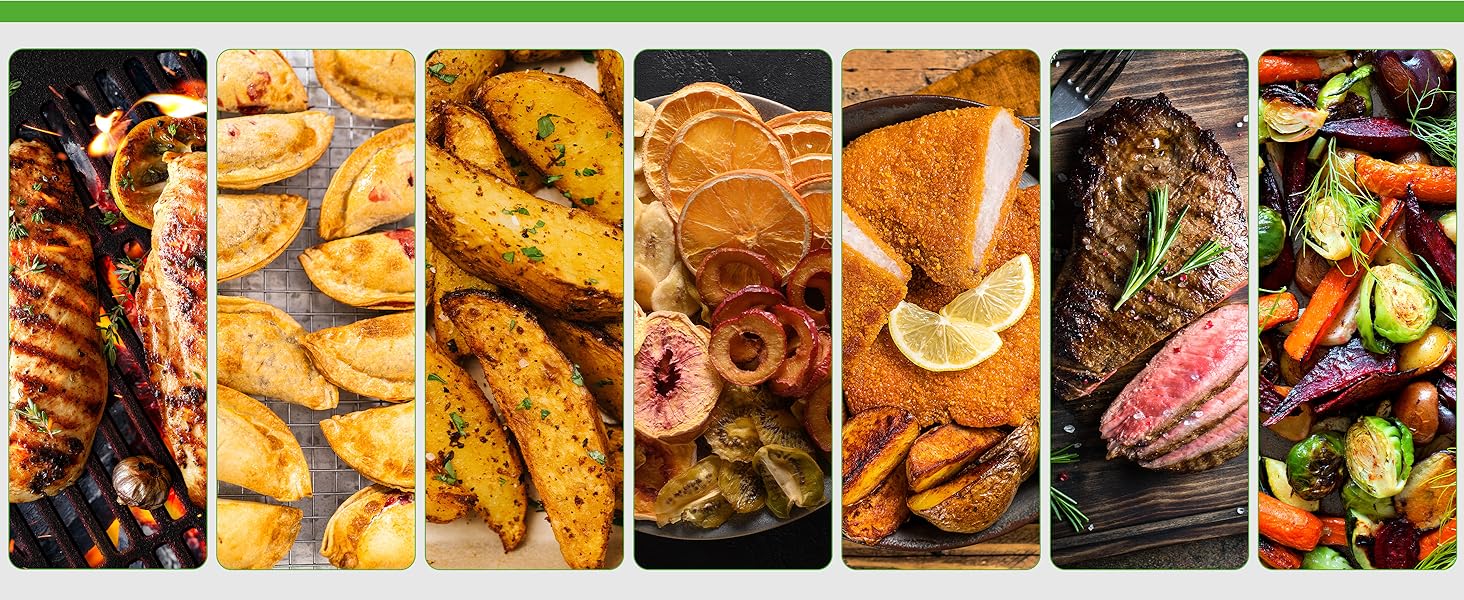 air fryer Grill airfryer indoor grill portable grill electric grill fryer air-fryer